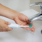 Welche Kriterien es vorm Bestellen die Elektrische zahnbürste aufladen induktion zu beachten gibt!