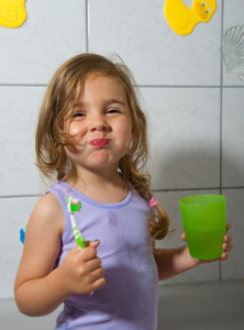 Sind Mundspülungen auch für Kinder geeignet?