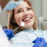 Zahnarzt-Vorsorgeuntersuchungen während Corona wahrnehmen?