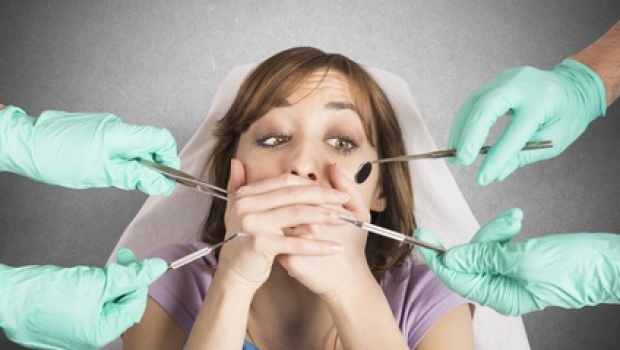So können Sie die Angst vorm Zahnarzt überwinden