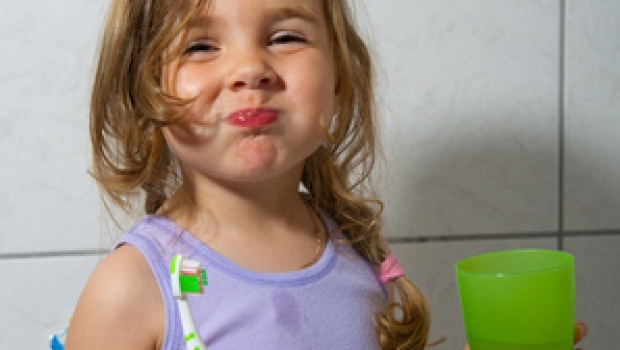 Sind Mundspülungen auch für Kinder geeignet?
