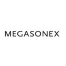 Megasonex Logo