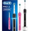 Braun Oral-B PRO 2 2950N Elektrische Zahnbürste