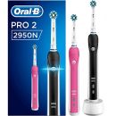 Braun Oral-B PRO 2 2950N Elektrische Zahnbürste