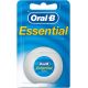 Oral-B Essentialfloss Zahnseide ungewachst Test
