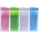 &nbsp; HEALIFTY Doppelseitige Plastic Toothpicks Test