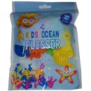 &nbsp; Kids Ocean Flosser Zahnseide