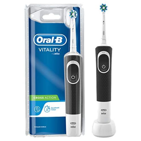 Oral B Pro Vitality Cross Action